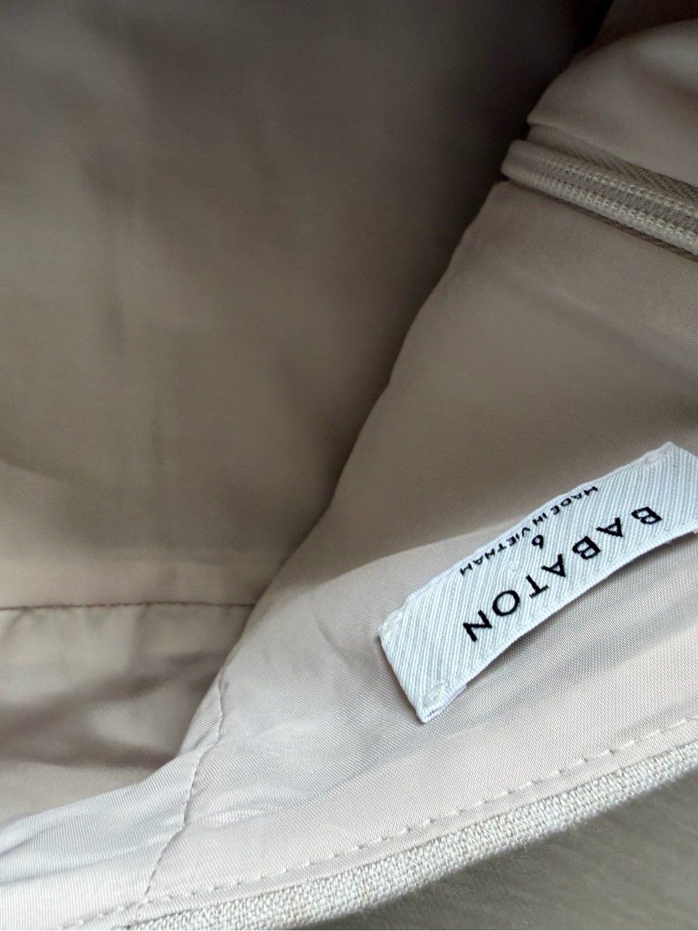 Aritzia Convention Halter Top - Eversential™ - Picture 7 of 9